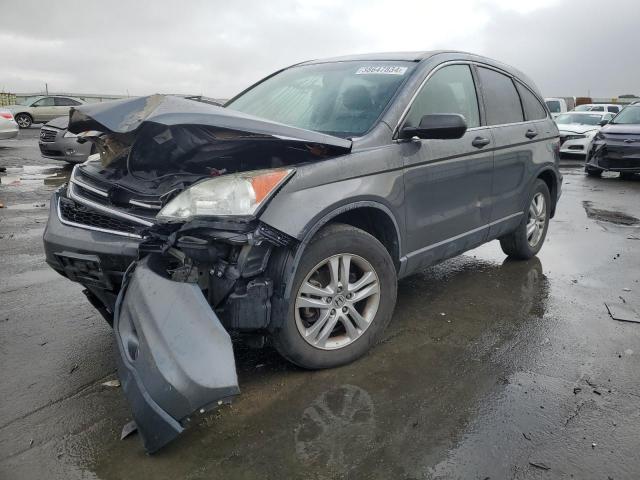 Изображение 1 2011 HONDA CR-V EX 2011 с VIN 5J6RE3H52BL021146