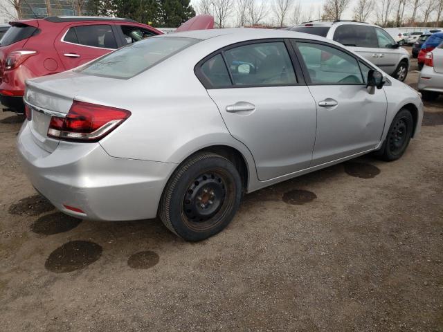 Изображение 3 2015 HONDA CIVIC LX 2015 с VIN 2HGFB2F54FH044740