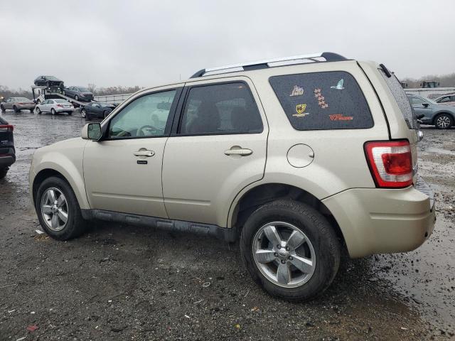 Изображение 2 2012 FORD ESCAPE LIMITED 2012 с VIN 1FMCU9EG0CKB49766