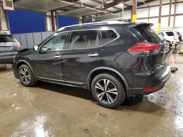 Obraz 2 z 2017 NISSAN ROGUE S 2017 z VIN JN8AT2MV6HW263281