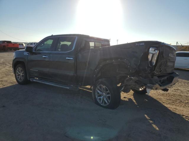 Obraz 2 z 2021 GMC SIERRA K1500 SLT 2021 z VIN 1GTU9DET2MZ188717