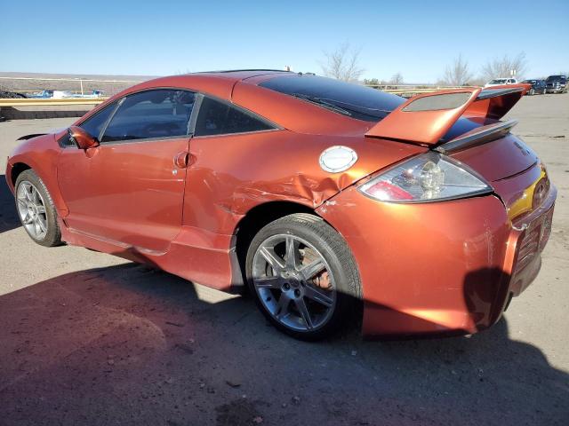 Obraz 2 z 2008 MITSUBISHI ECLIPSE GT 2008 z VIN 4A3AK34T58E031583