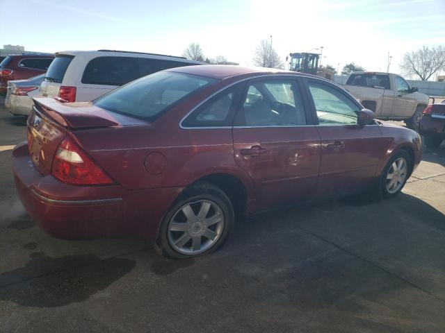 Image 3 of 2005 FORD FIVE HUNDRED SE 2005 with VIN 1FAFP23175G107086
