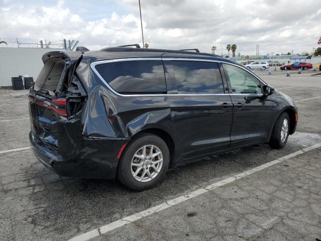 Image 3 of 2022 CHRYSLER PACIFICA TOURING L 2022 with VIN 2C4RC1BG8NR154435