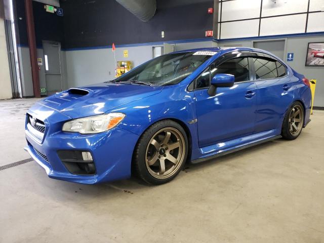 Изображение 2016 SUBARU WRX  2016