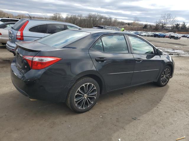 Image 3 of 2014 TOYOTA COROLLA L 2014 with VIN 2T1BURHE5EC004382