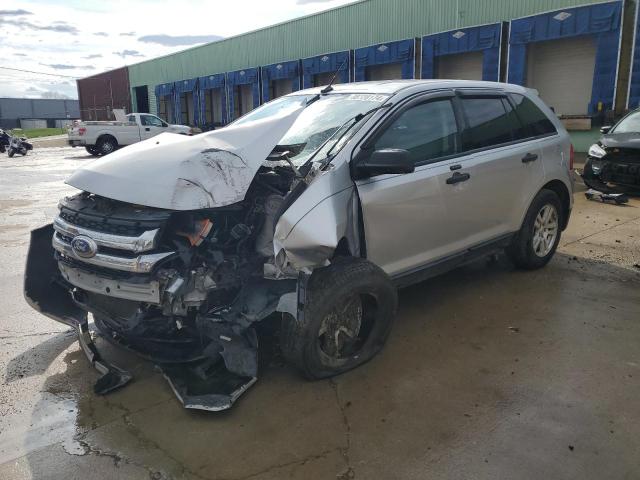 Изображение 1 2012 FORD EDGE SE 2012 с VIN 2FMDK3GC6CBA22385