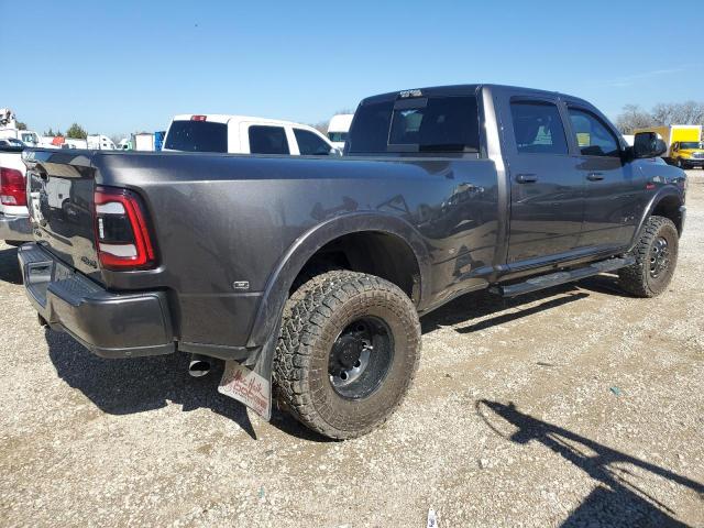 Image 3 of 2021 RAM 3500 LARAMIE 2021 with VIN 3C63RRJL1MG505070