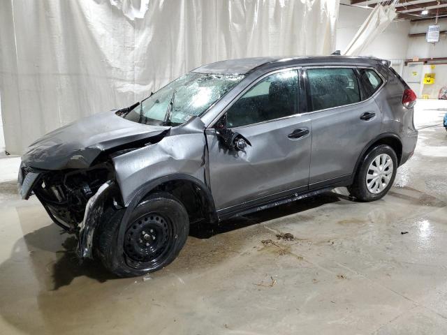 Obraz 1 z 2020 NISSAN ROGUE S 2020 z VIN 5N1AT2MV4LC718825