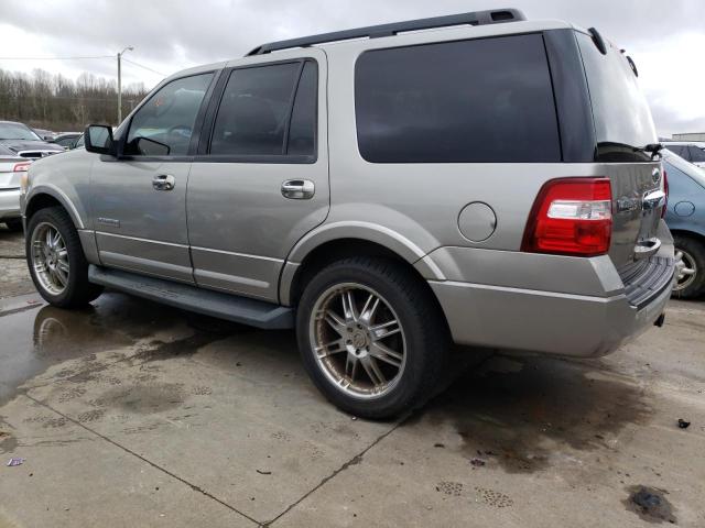 Obraz 2 z 2008 FORD EXPEDITION XLT 2008 z VIN 1FMFU15588LA17210