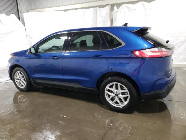 Image 2 of 2024 FORD EDGE SEL 2024 with VIN 2FMPK4J95RBA82585