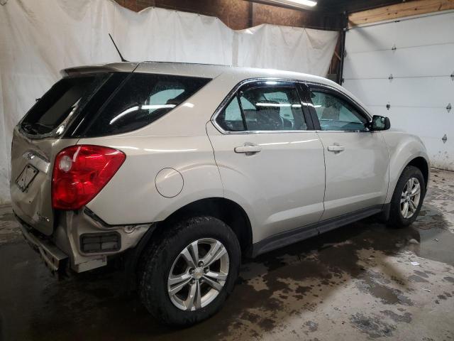 Obraz 3 z 2014 CHEVROLET EQUINOX LS 2014 z VIN 2GNFLEEK4E6231868