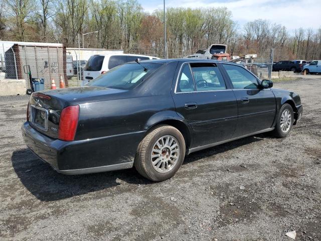 Obraz 3 z 2004 CADILLAC DEVILLE DHS 2004 z VIN 1G6KE54Y54U210716