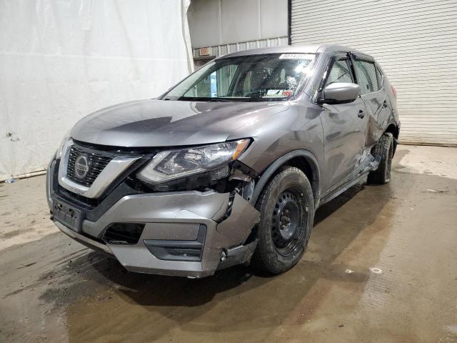 Изображение 1 2018 NISSAN ROGUE S 2018 с VIN KNMAT2MV2JP574685