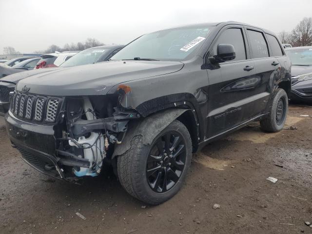 Изображение 2017 JEEP GRAND CHEROKEE LAREDO 2017