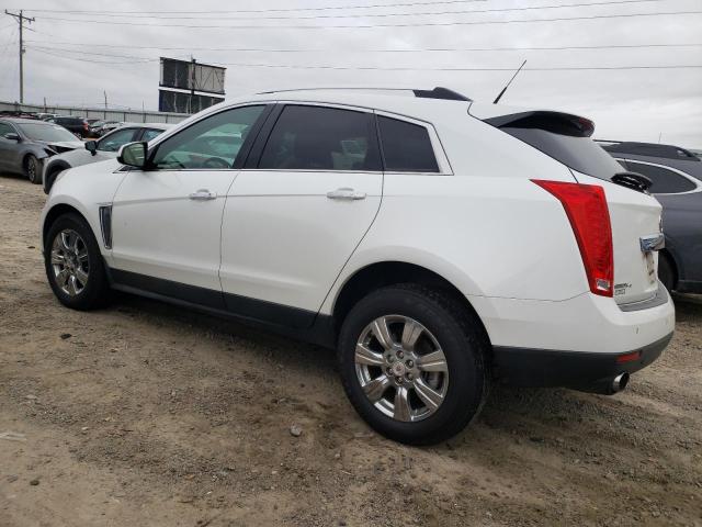 Изображение 2 2014 CADILLAC SRX LUXURY COLLECTION 2014 с VIN 3GYFNEE37ES666665