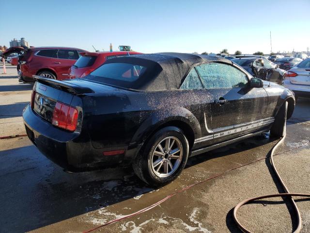 Obraz 3 z 2005 Ford Mustang 2005 z VIN 1ZVFT84N455252332