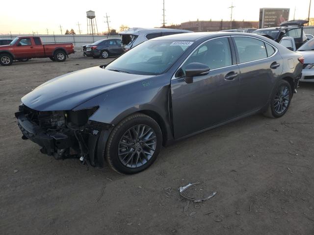 Obraz 1 z 2018 LEXUS ES 350 2018 z VIN 58ABK1GG8JU088208