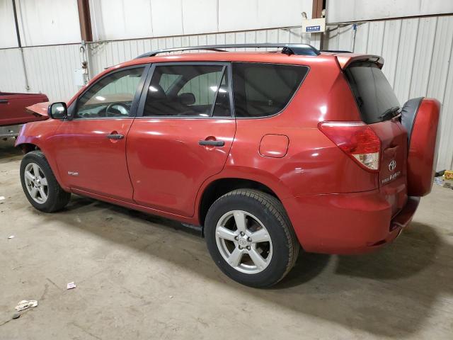 Image 2 of 2007 TOYOTA RAV4  2007 with VIN JTMBK33VX75016456