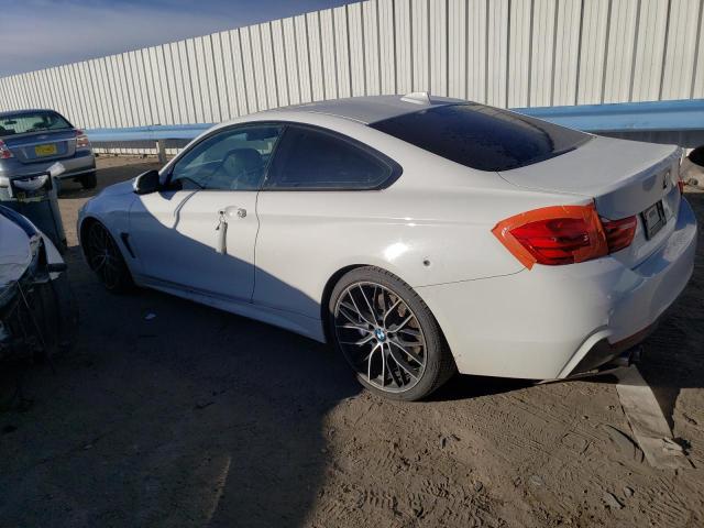 Image 2 of 2014 BMW 428 I 2014 with VIN WBA3N3C5XEK230502