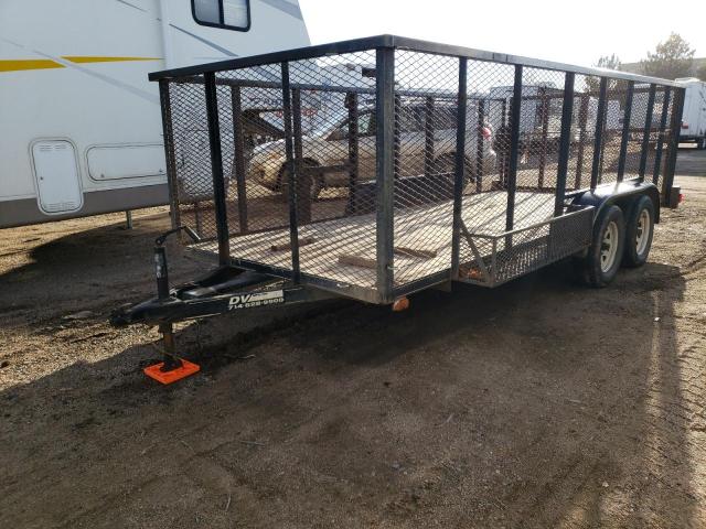 Image 2 of 2003 INNV DUMP TRLR 2003 with VIN 1Z9AU12103R173274