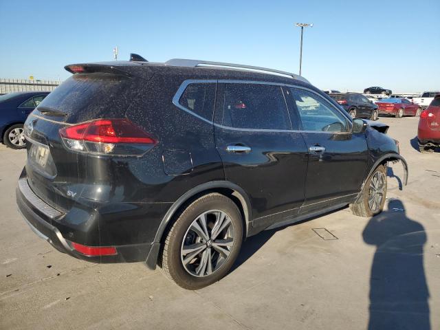 Image 3 of 2020 NISSAN ROGUE S 2020 with VIN JN8AT2MT5LW011724