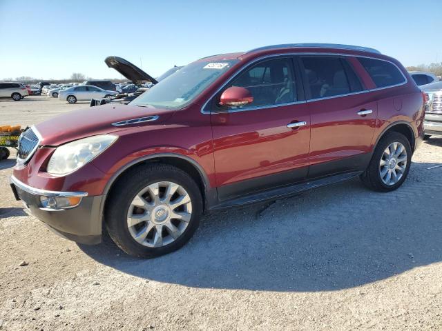 Изображение 1 2011 BUICK ENCLAVE CXL 2011 с VIN 5GAKRBED1BJ274375
