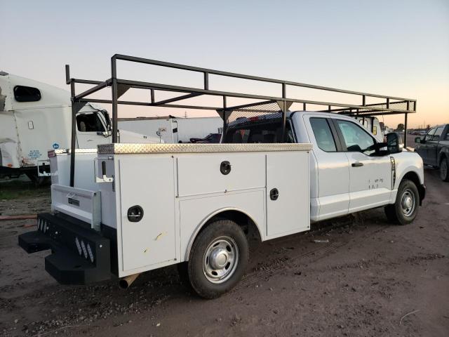 Image 3 of 2023 FORD F250 SUPER DUTY 2023 with VIN 1FT7X2AA5PED55434
