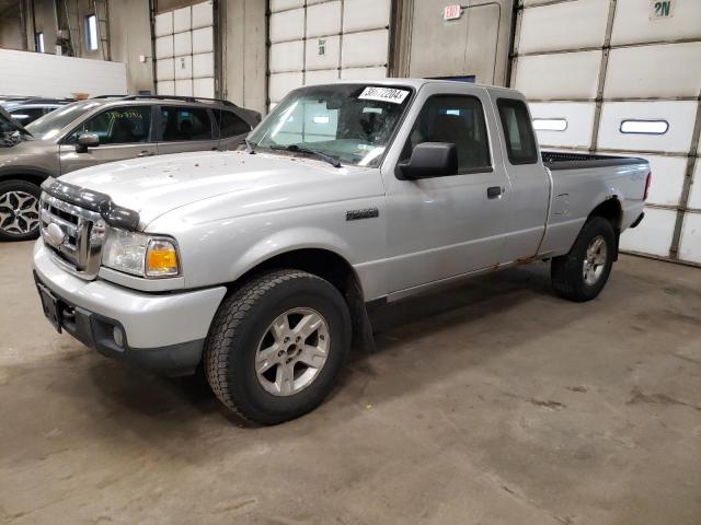 Image 1 of 2006 FORD RANGER SUPER CAB 2006 with VIN 1FTYR15E06PA81021