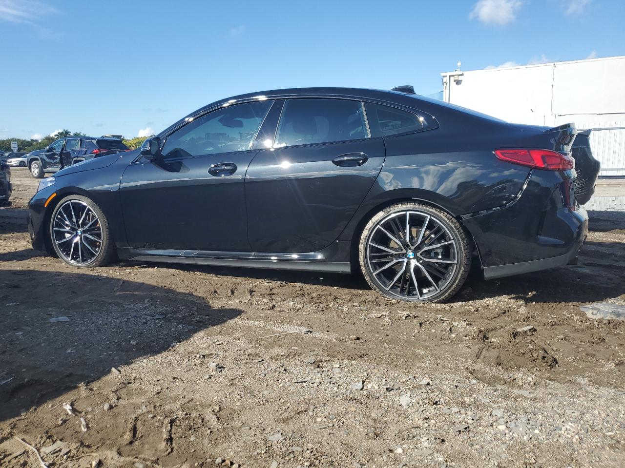 Image 2 of 2024 BMW 228I  2024 with VIN WBA53AK06R7N05686