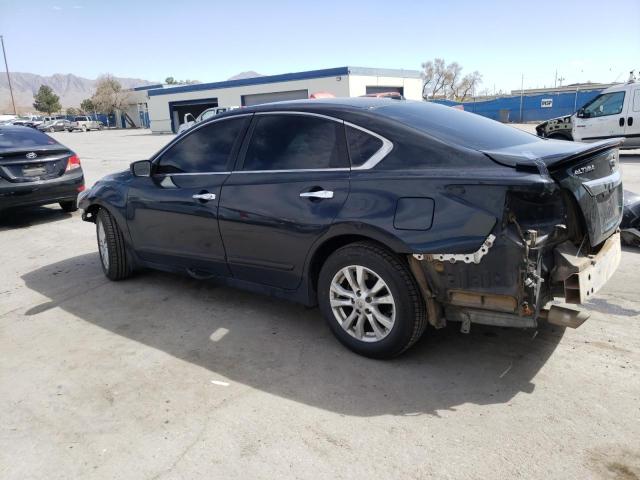 Obraz 2 z 2014 NISSAN ALTIMA 2.5 2014 z VIN 1N4AL3AP8EN239174