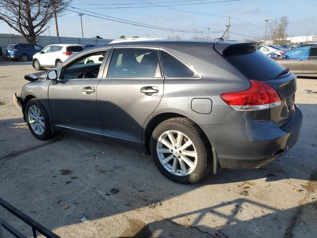 Изображение 2 2012 TOYOTA VENZA LE 2012 с VIN 4T3BA3BB7CU031820