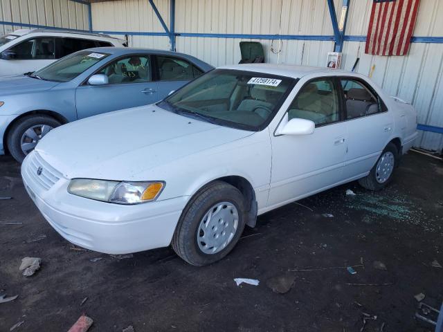 Изображение 1 1997 TOYOTA CAMRY CE 1997 с VIN 4T1BG22K3VU787939