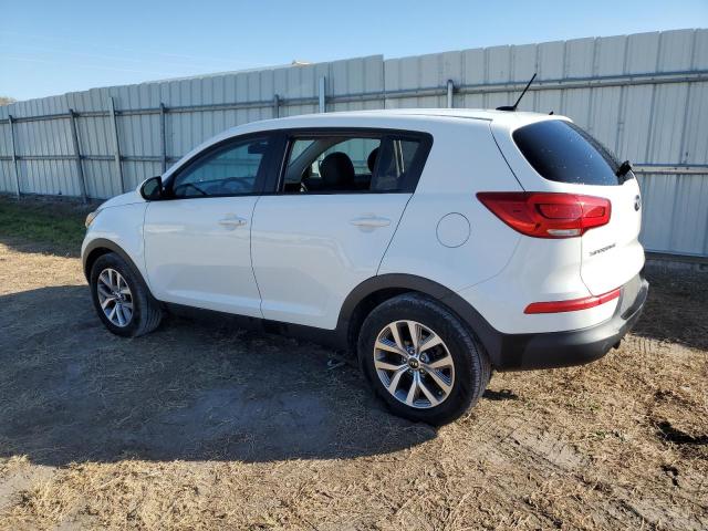 Obraz 2 z 2016 KIA SPORTAGE LX 2016 z VIN KNDPB3AC8G7838104