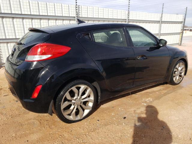 Image 3 of 2015 HYUNDAI VELOSTER  2015 with VIN KMHTC6AD8FU243304