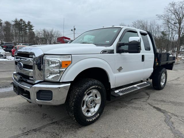 Изображение 2 2015 FORD F250 SUPER DUTY 2015 с VIN 1FT7X2B64FEA00862