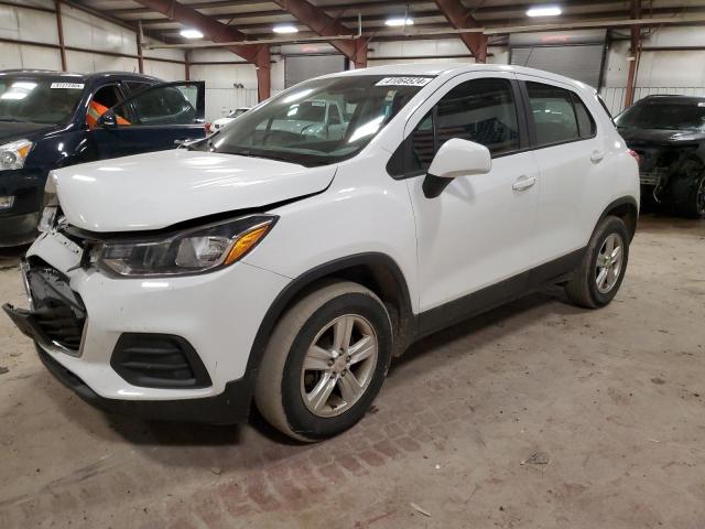 2017 CHEVROLET TRAX LS 2017 image