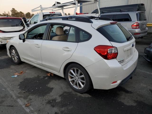 Image 2 of 2013 SUBARU IMPREZA PREMIUM 2013 with VIN JF1GPAC69DH813611