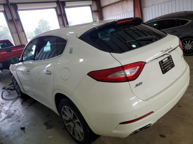 Obraz 2 z 2020 MASERATI LEVANTE S 2020 z VIN ZN661YUA6LX344869