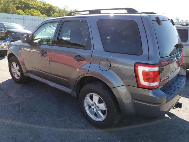 Изображение 2 2009 FORD ESCAPE XLT 2009 с VIN 1FMCU93G59KC35179