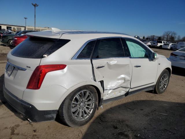 Obraz 3 z 2018 CADILLAC XT5 LUXURY 2018 z VIN 1GYKNDRS6JZ101900
