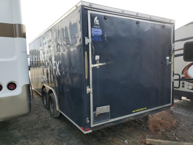 Obraz 3 z 2018 SPARTAN MOTORS CARGO 2018 z VIN 50XBE2023JA006459