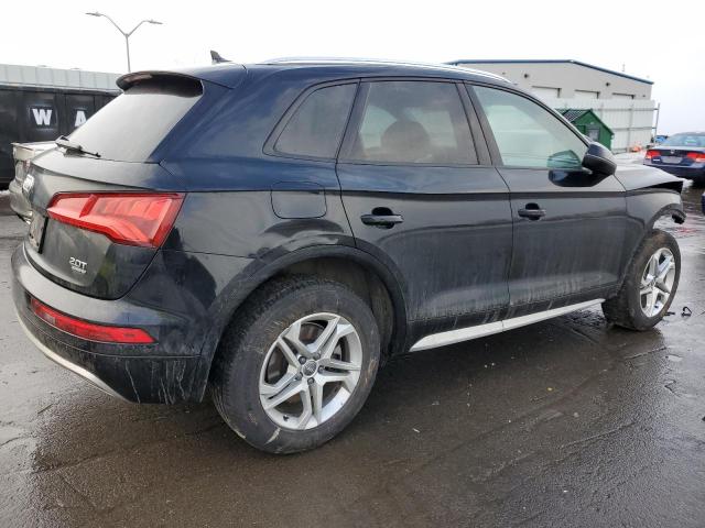 Изображение 3 2018 AUDI Q5 PREMIUM 2018 с VIN WA1ANAFY8J2034728