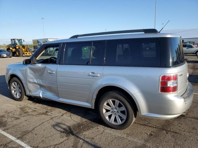 Obraz 2 z 2012 FORD FLEX SE 2012 z VIN 2FMGK5BC7CBD22923