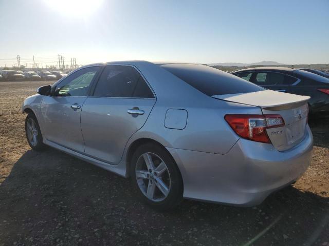 Obraz 2 z 2014 TOYOTA CAMRY L 2014 z VIN 4T1BF1FK8EU414984