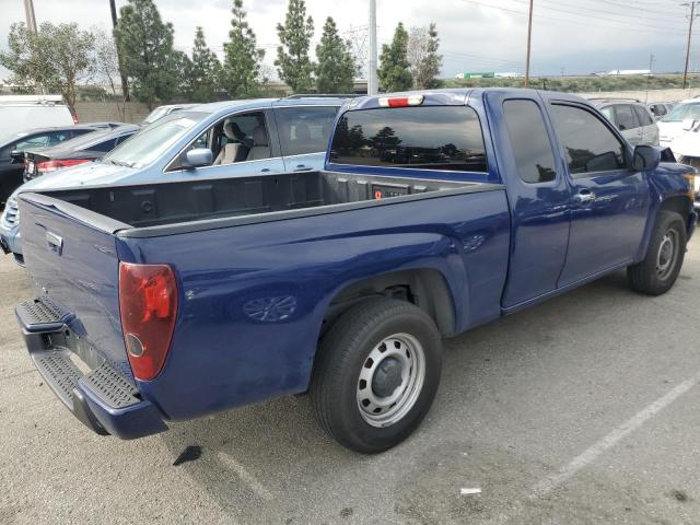 Image 3 of 2012 CHEVROLET COLORADO  2012 with VIN 1GCESBF97C8134236