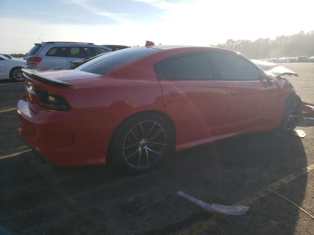 Image 3 of 2016 DODGE CHARGER R/T SCAT PACK 2016 with VIN 2C3CDXGJ4GH113274