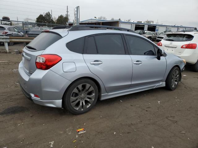 Obraz 3 z 2014 SUBARU IMPREZA SPORT PREMIUM 2014 z VIN JF1GPAL67E8232156