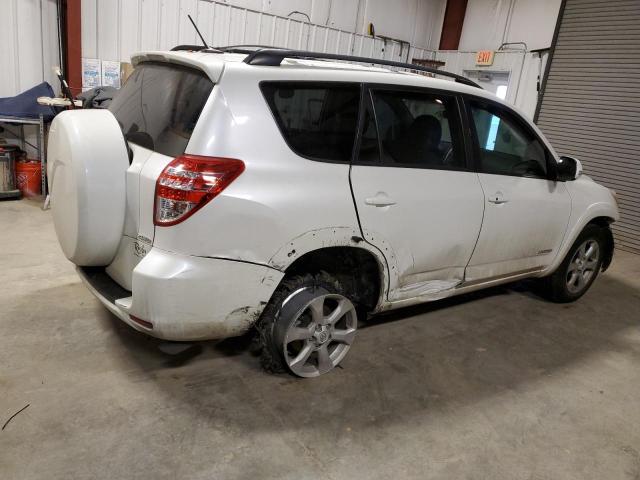 Obraz 3 z 2010 TOYOTA RAV4 LIMITED 2010 z VIN 2T3DK4DV4AW034383