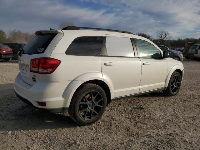 Image 3 of 2016 DODGE JOURNEY R/T 2016 with VIN 3C4PDCEG8GT169237